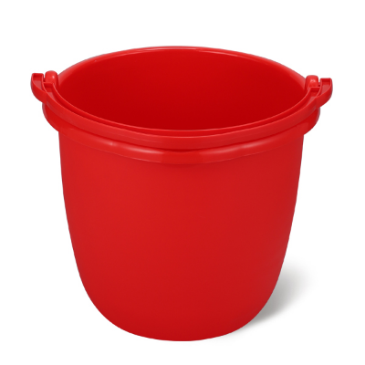 Buy Oval Bucket 25L Assorted at Best Price In Bangladesh
