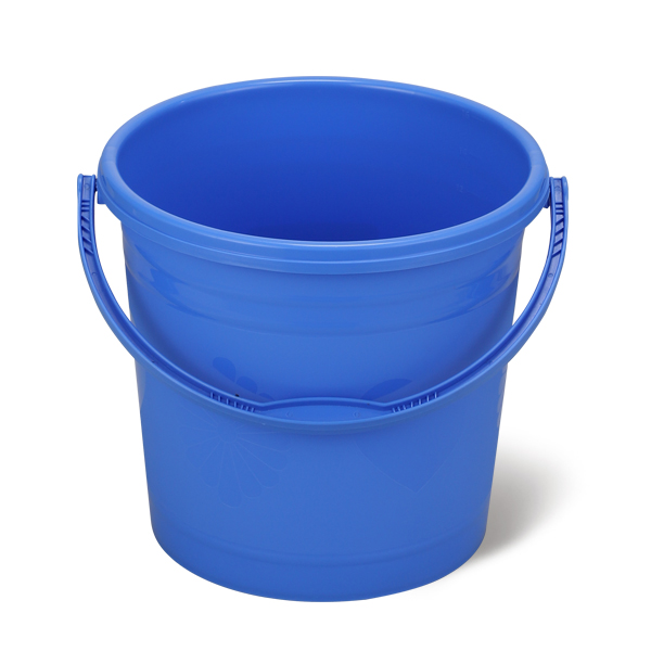 Buy Design Bucket 10L Assorted Online at Best Price
