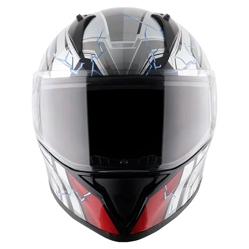Buy Vega Bolt Full Face Bike Helmet Online at Best Price in Bangladesh