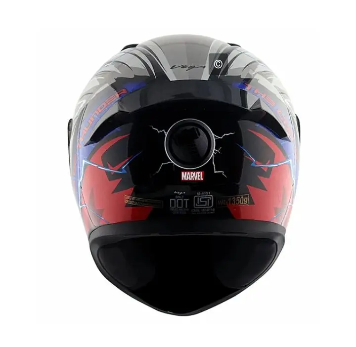 Buy Vega Bolt Full Face Bike Helmet Online at Best Price in Bangladesh