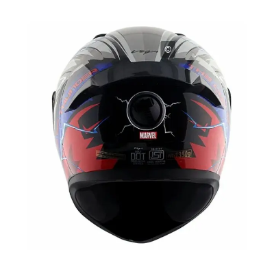 Buy Vega Bolt Full Face Bike Helmet Online at Best Price in Bangladesh