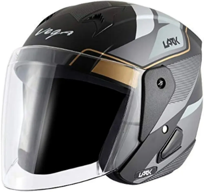 Buy Vega Lark Half Face Bike Helmet  Online at Best Price in Bangladesh