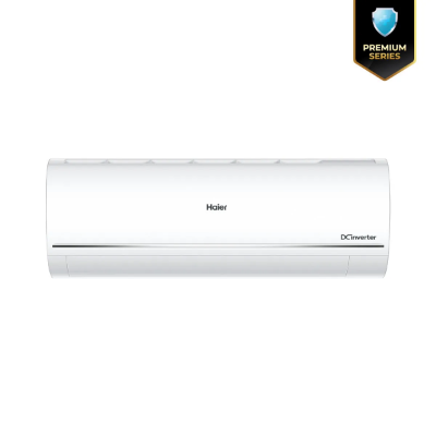 Buy Haier 1.5 Ton Virus Killer Inverter AC (HSU-18UVCool) at Best Price in Bangladesh