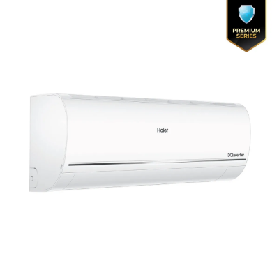 Buy Haier 1.5 Ton Virus Killer Inverter AC (HSU-18UVCool) at Best Price in Bangladesh