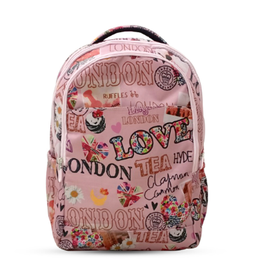 Buy Travello 28 Inch Royal Zipper Black at Best Price In Bangladesh