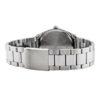 Buy Casio Enticer Date Chain Watch MTP-1302D-7A1VDF Online at Best Price In Bangladesh