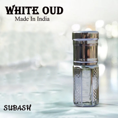 Picture of Inspired by White Oud Attar For Men28Ator premium quality 3ml