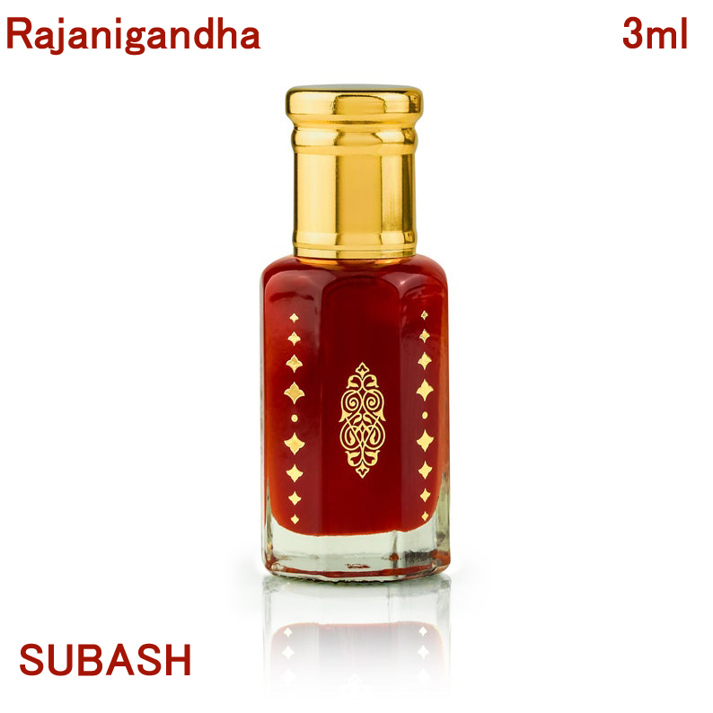 Picture of Rajanigandha: Made In Dubai Real & Natural Premium Quality Long Lasting Attar For Men & WomenAtor 3ml