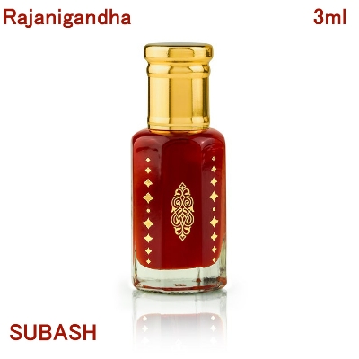 Picture of Rajanigandha: Made In Dubai Real & Natural Premium Quality Long Lasting Attar For Men & WomenAtor 3ml