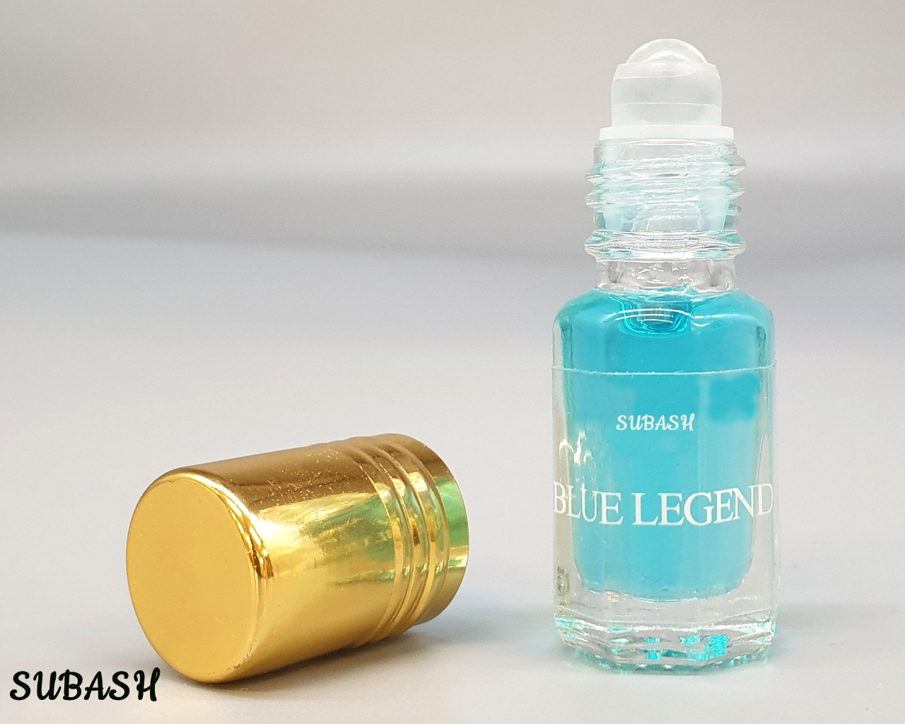 Picture of Polo Blue LegendMade in France Exclusive Premium AttarAtor 3ml