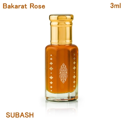 Picture of Bakarat Rose Exclusive Premium AttarAtor 6ml