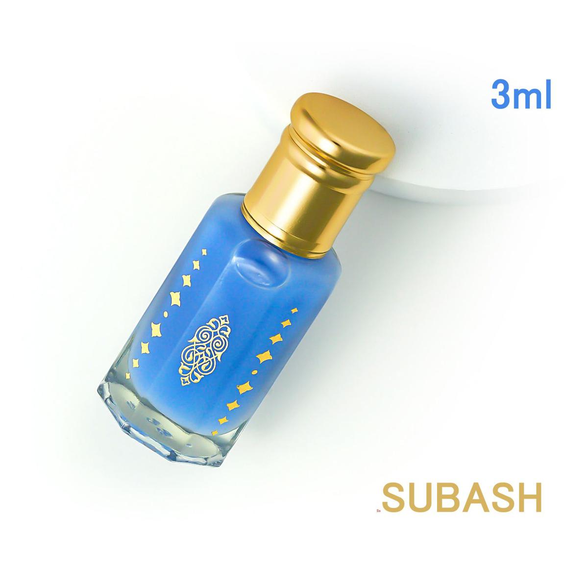 Picture of Polo Blue Exclusive Premium Attar for Men 6ml