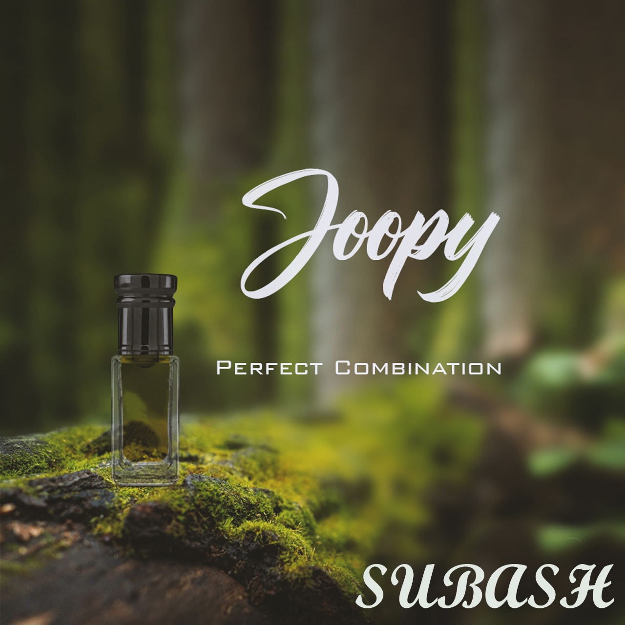 Picture of JoopyMade In FranceExclusive Premium Attar For Men & Women 6ml