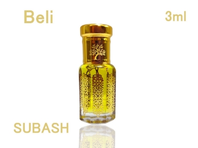 Picture of BeliMade in France Premium Natural Flower AttarAtor 12ml