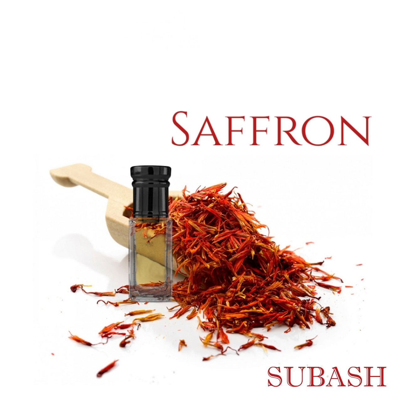 Picture of Premium Saffron AttarMade in K.S.APremium Attar For Men & WomenAtor 12ml