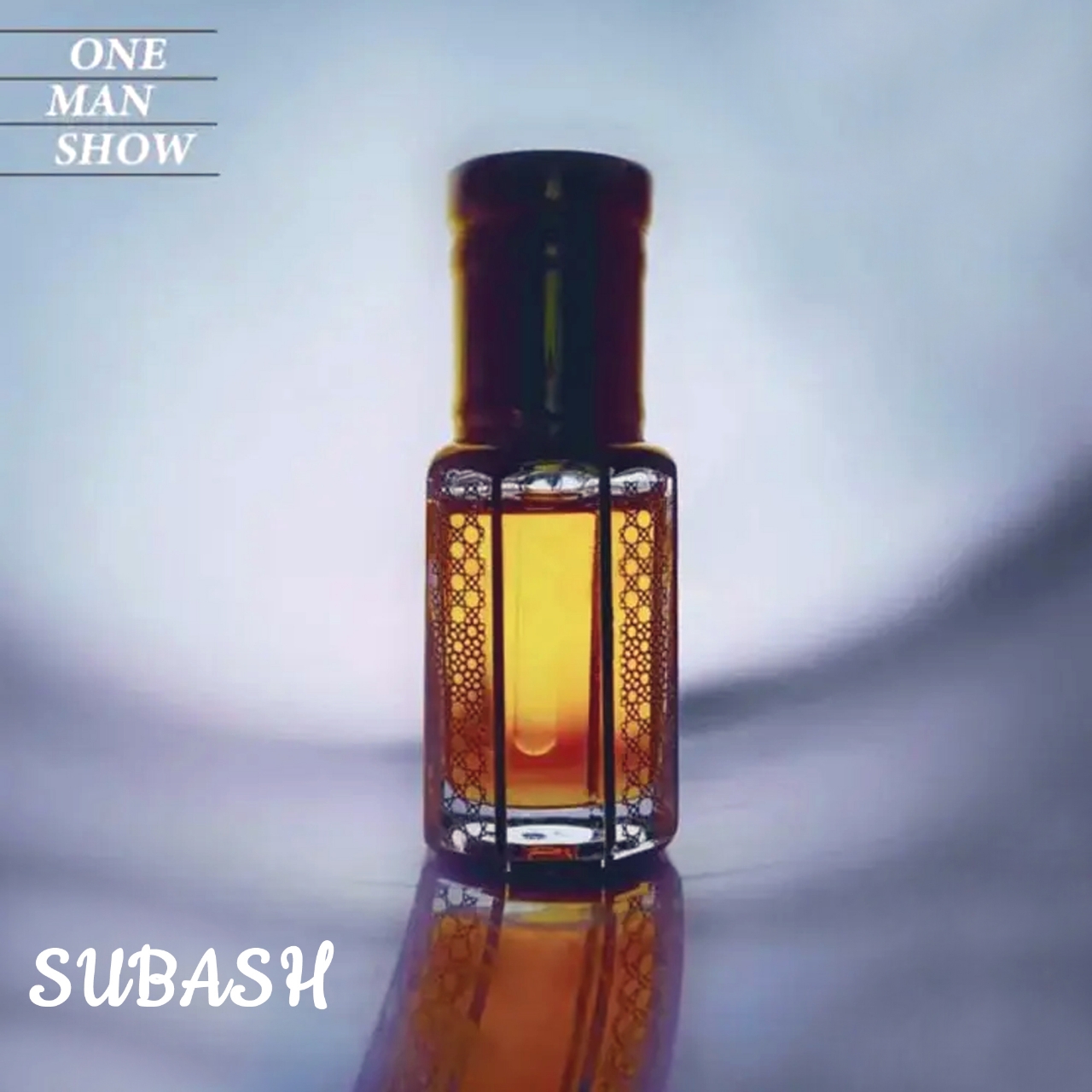 Picture of ONE MAN SHOW Fragrance Ator For men 12ml