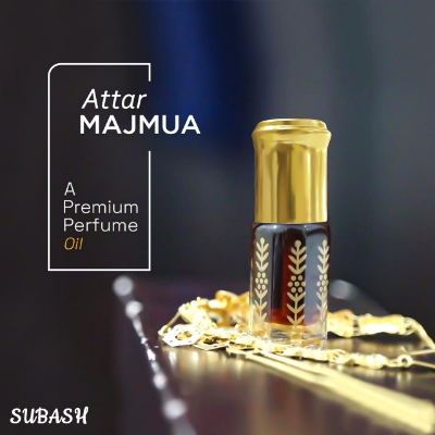 Picture of Attar MajmuaPremium QualityLong Lasting Guaranted Attar For Men 12ml