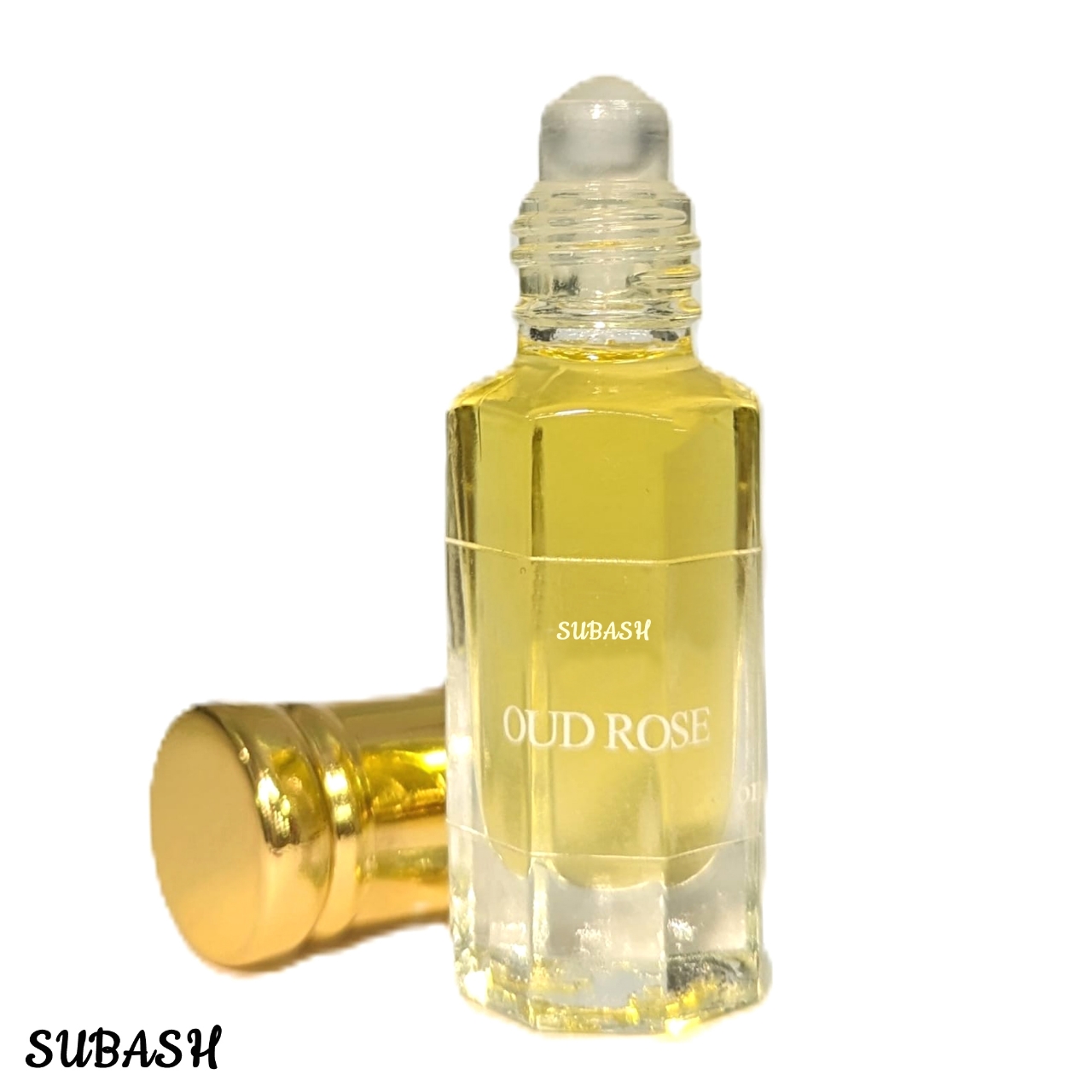 Picture of Oud RoseMade in France Exclusive Premium AttarAtor 12ml