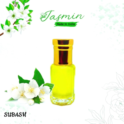 Picture of Jasmin Made In India Attar &Made in In India 12ml