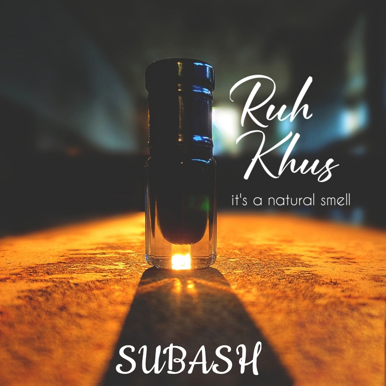 Picture of Ruh Khas Fragrance Ator For menAtor 30ml