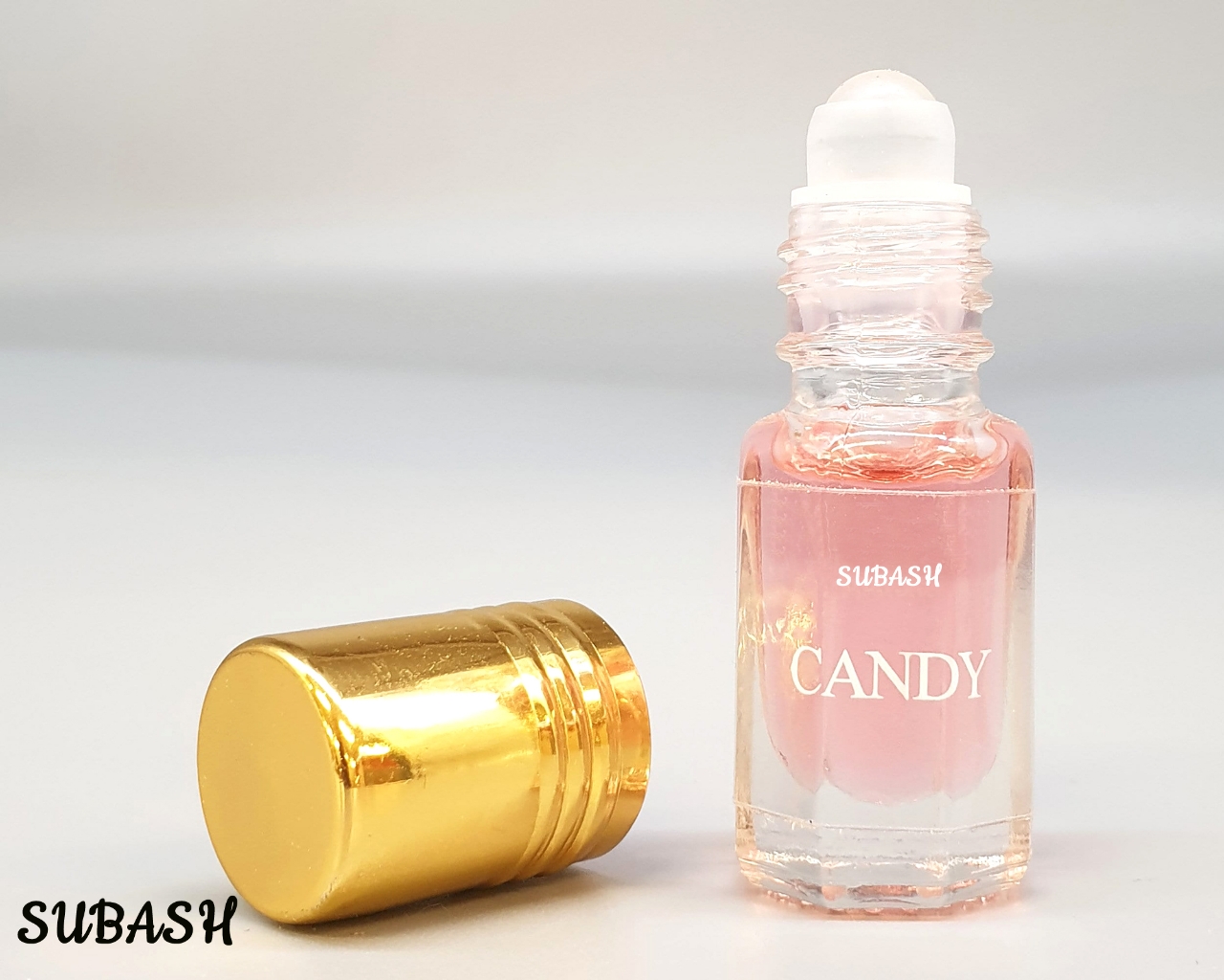 Picture of CanbyMade in France Exclusive Premium AttarAtor 30ml