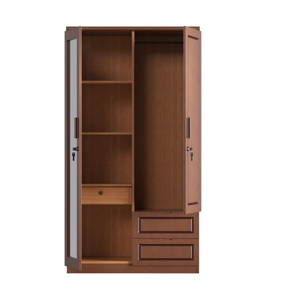 Picture of Cupboard/Almirah-Babylon