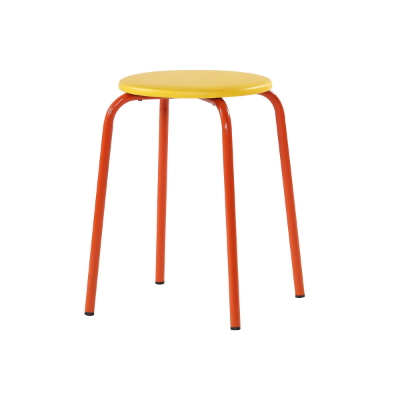 Picture of Fixed Stool-Orca