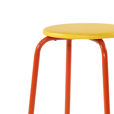 Picture of Fixed Stool-Orca