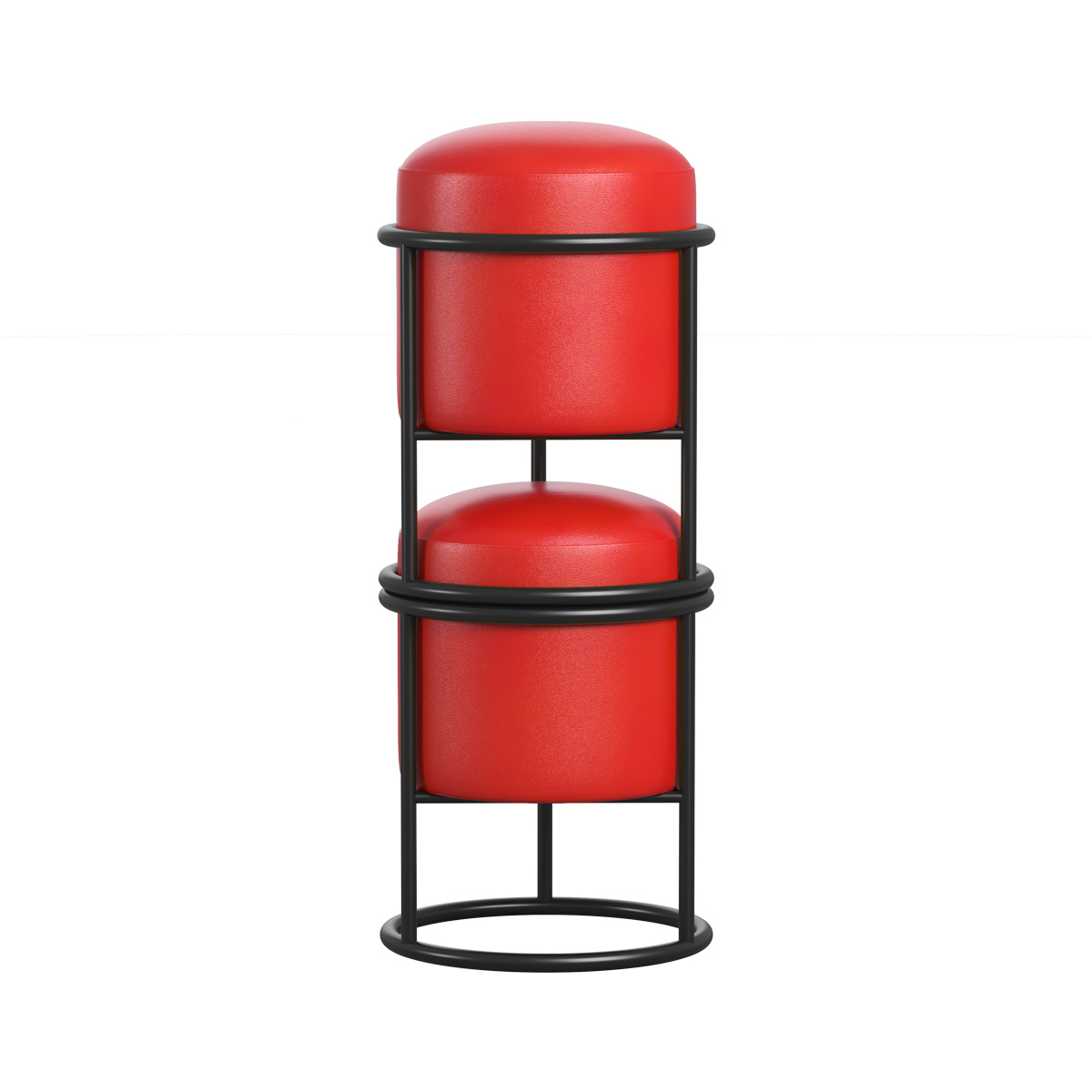 Picture of Stool-Humpty Dumpty