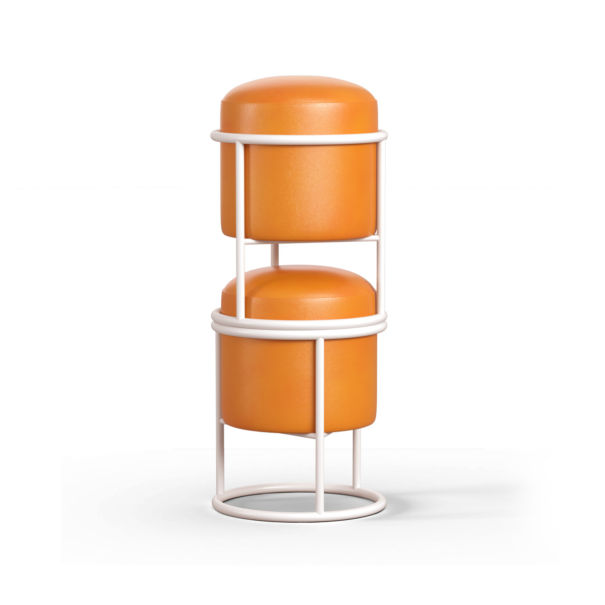 Picture of Stool-Humpty Dumpty