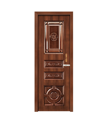 Buy Cosmic Door Bronze 7'x2.5' L-TB Online	