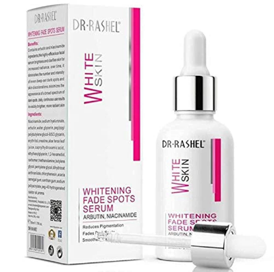 Picture of Dr Rashel Fade Dark Spots Face Serum