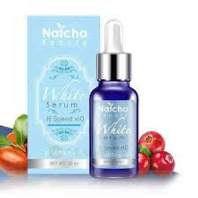 Picture of Natcha Beauty White Serum - 30ml ( Thailand)