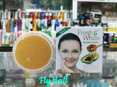 Picture of Fresh & White Beauty Night Cream - 20g