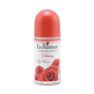 Picture of Enchanteur Enticing Deodorant Roll-on (Malaysia)