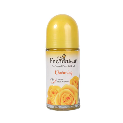 Picture of Enchanteur Perfumed Deo Roll-on Charming (Malaysia)