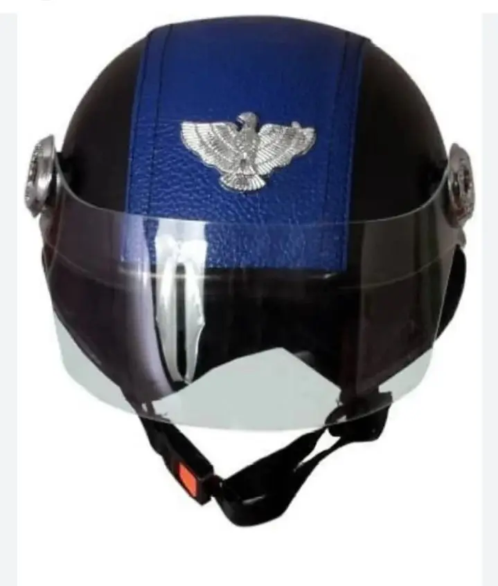 Half Face Cap Helmet 