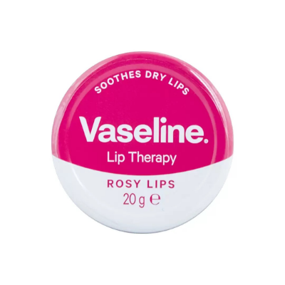 Picture of Vaseline Lip Therapy  Rosy Lips 20g (Thailand)