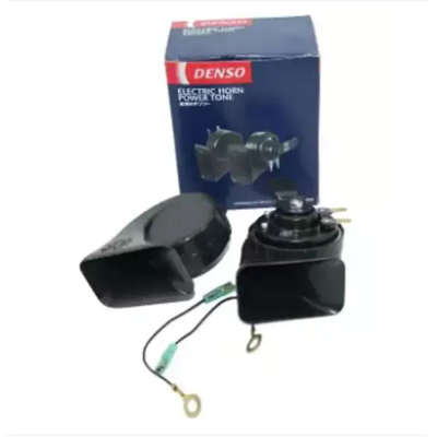 Buy Denso Horn 2 Clips.2 Pc Online at Best Price in Bangladesh
