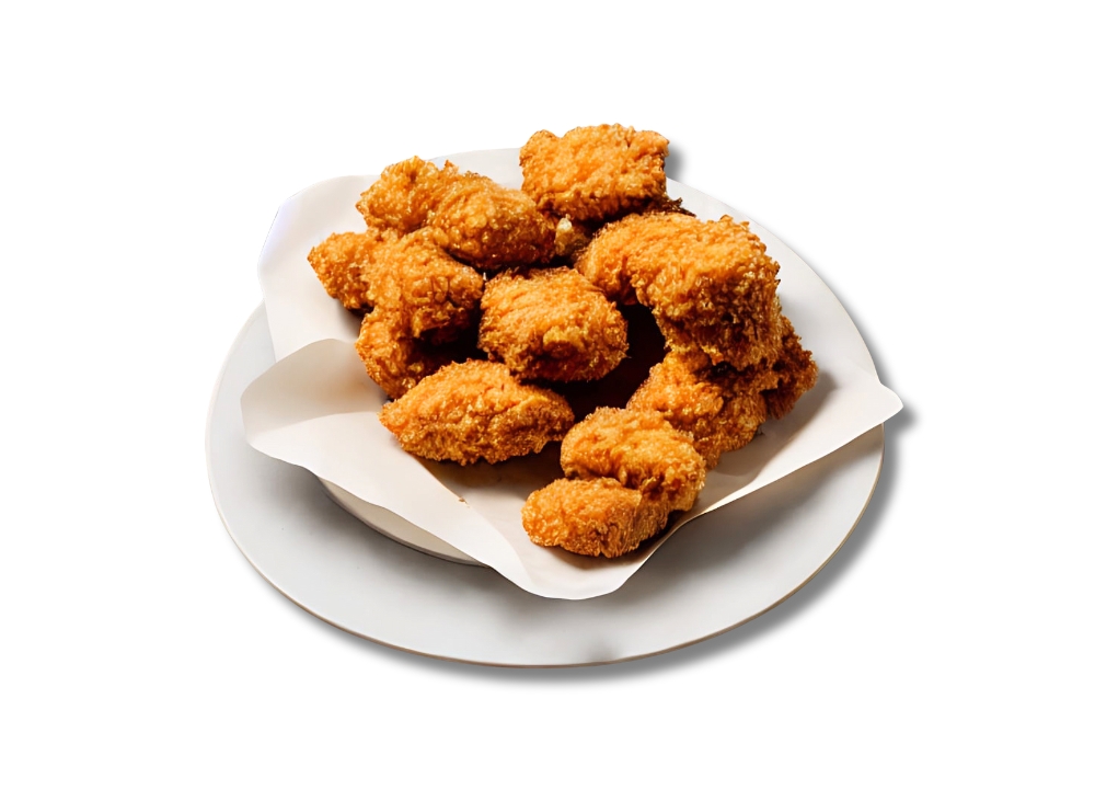 Chicken Popcorn 180gm