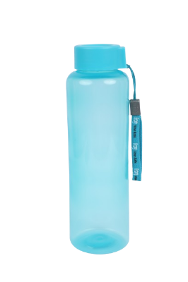 Buy Classic PP Round Water Bottle 800 ML Online in Bangladesh