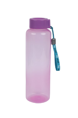 Buy Classic PP Round Water Bottle 800 ML Online in Bangladesh