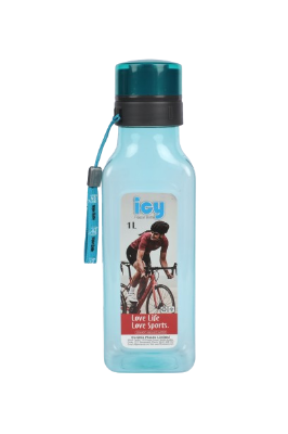 Buy Freezer Water Bottle 1000 ML - Assorted Online in Bangladesh