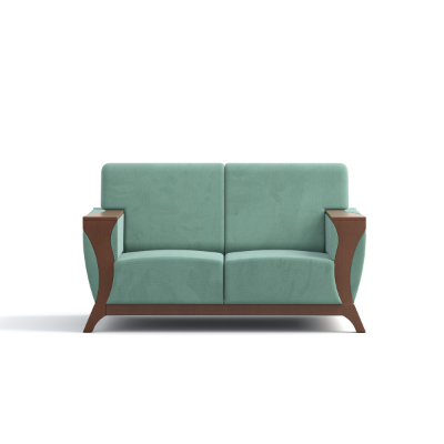 Picture of Regal Double Sofa- Rome ROME-SDC-347-3-1-20(FEBRIC-SF-2158)