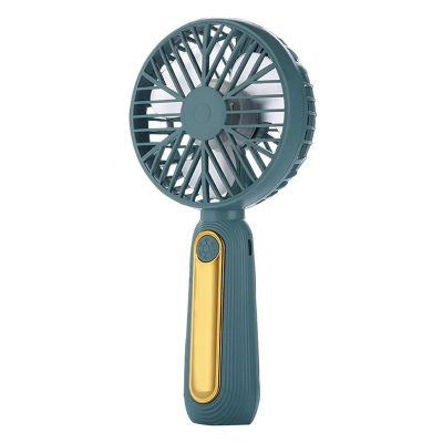 Picture of High Speed Rechargeable Mini Fan (Any color)
