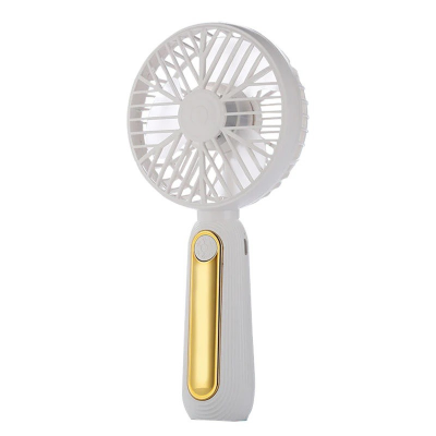 Picture of High Speed Rechargeable Mini Fan (Any color)