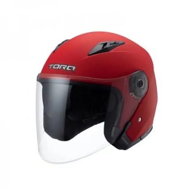 Buy Torq Atom Half Face Bike Helmet  Online at Best Price in Bangladesh