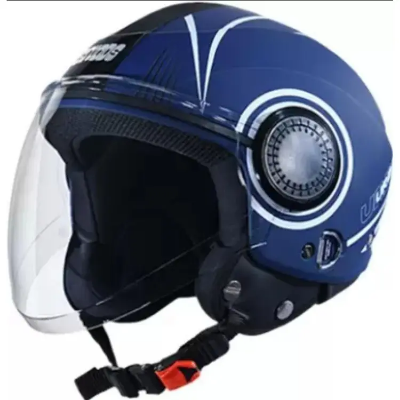 Picture of Studds Urban Half Face Bike Helmet 