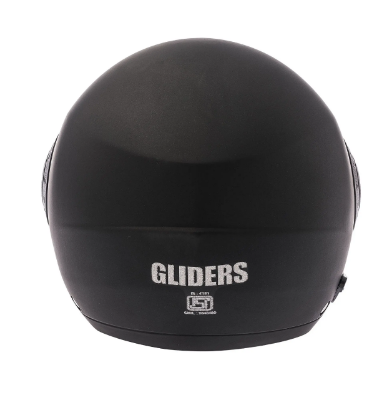 Buy Gleders Half Face Bike Helmet Online at Best Price in Bangladesh