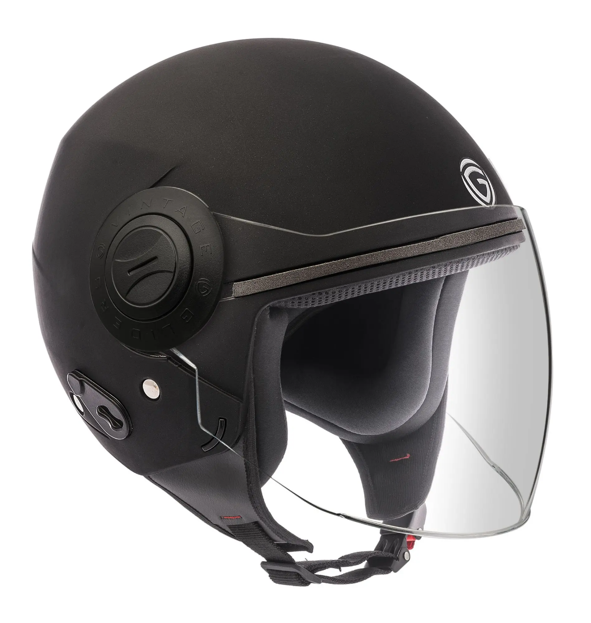 Buy Gleders Half Face Bike Helmet Online at Best Price in Bangladesh